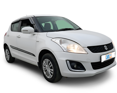 Maruti Swift-img